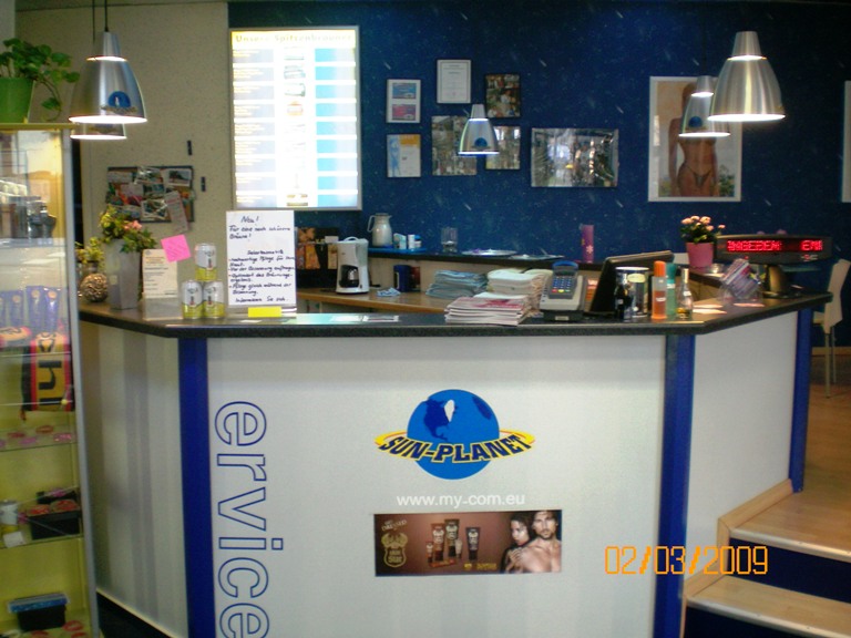 Sunplanet L�neburg